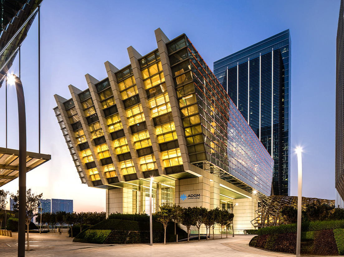 Why Choose DMCC